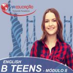 ENGLISH B TEENS MODULO 2